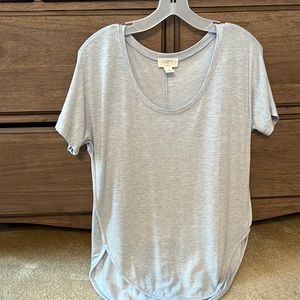 Loft lounge t shirt